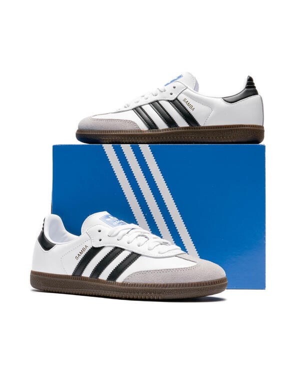 Adidas samba b75806 best sale